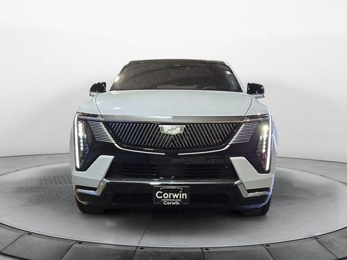 2026 Cadillac Escalade IQ Premium Luxury