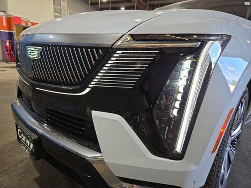 2026 Cadillac Escalade IQ Premium Luxury