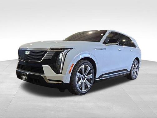 2026 Cadillac Escalade IQ Premium Luxury