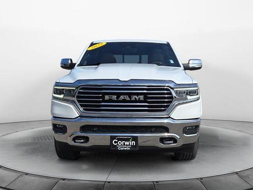 2022 RAM 1500 Longhorn