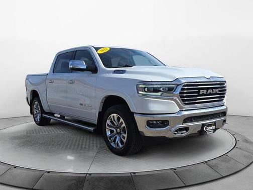 2022 RAM 1500 Longhorn