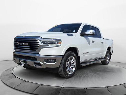 2022 RAM 1500 Longhorn