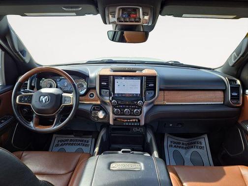 2022 RAM 1500 Longhorn