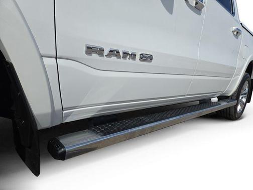 2022 RAM 1500 Longhorn