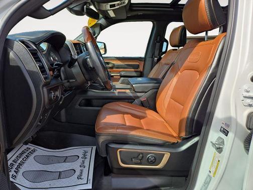 2022 RAM 1500 Longhorn