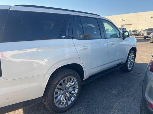 2022 Cadillac Escalade Sport Platinum