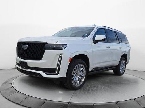 2022 Cadillac Escalade Sport Platinum