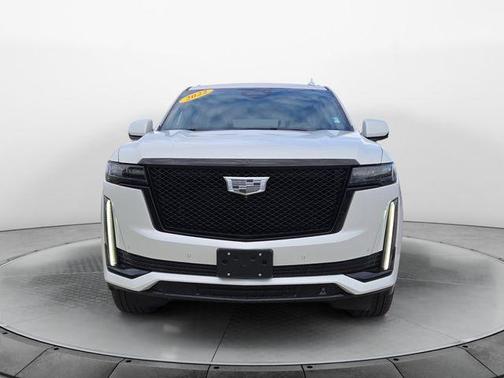 2022 Cadillac Escalade Sport Platinum