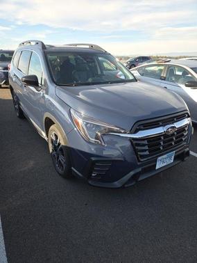 2024 Subaru Ascent Limited