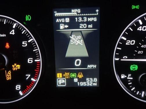 2024 Subaru Ascent Limited