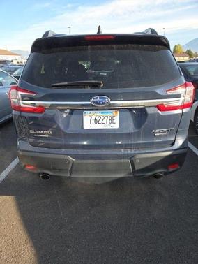 2024 Subaru Ascent Limited