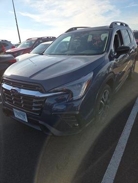 2024 Subaru Ascent Limited