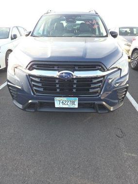 2024 Subaru Ascent Limited