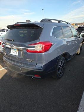 2024 Subaru Ascent Limited
