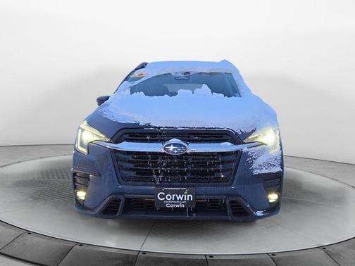 2024 Subaru Ascent Limited