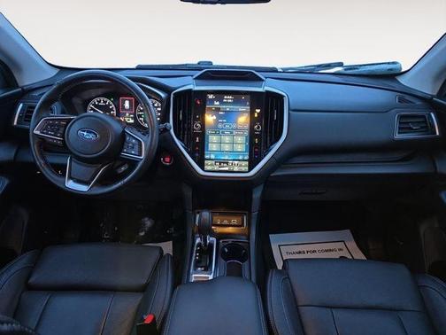 2024 Subaru Ascent Limited