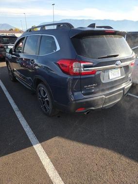 2024 Subaru Ascent Limited