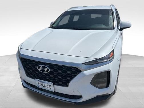 Quartz 2020 Hyundai SANTA FE 2.4 SEL