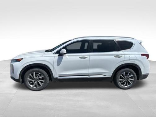 Quartz 2020 Hyundai SANTA FE 2.4 SEL