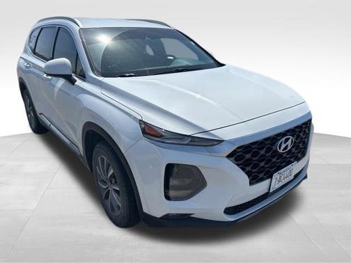 Quartz 2020 Hyundai SANTA FE 2.4 SEL