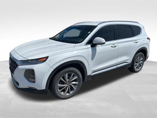 Quartz 2020 Hyundai SANTA FE 2.4 SEL
