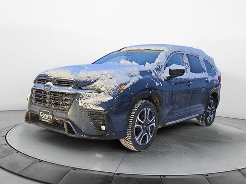2024 Subaru Ascent Limited