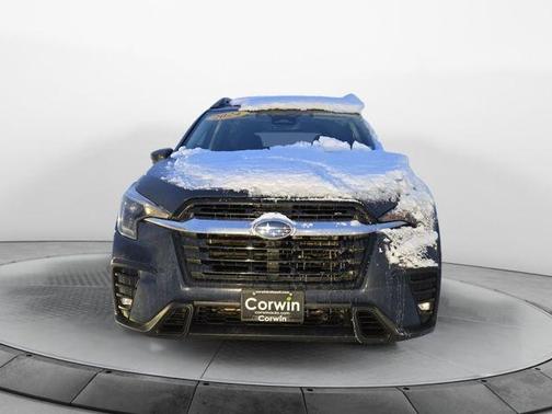 2024 Subaru Ascent Limited