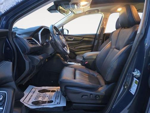 2024 Subaru Ascent Limited