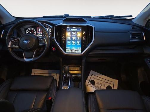 2024 Subaru Ascent Limited