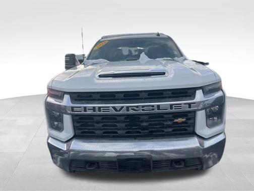 2022 Chevrolet Silverado 2500 LT