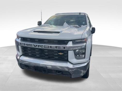 2022 Chevrolet Silverado 2500 LT