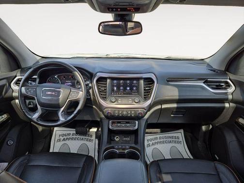 2020 GMC Acadia AT4