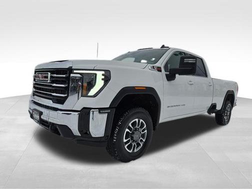 2025 GMC Sierra 3500 SLE