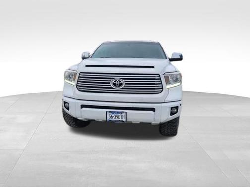 2014 Toyota Tundra Platinum