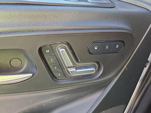 2024 Mercedes-Benz Sprinter 2500 144 WB Standard Roof Passenger