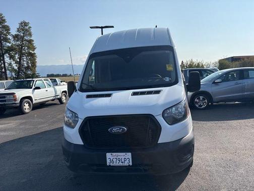 2023 Ford Transit-250 Base