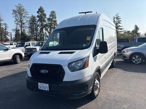 2023 Ford Transit-250 Base