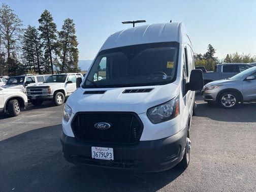 2023 Ford Transit-250 Base