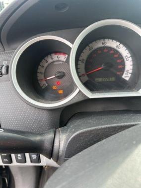 2013 Toyota Tacoma Base