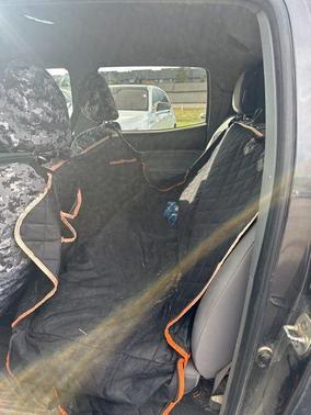 2013 Toyota Tacoma Base