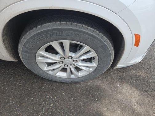 2024 Cadillac XT6 Luxury AWD