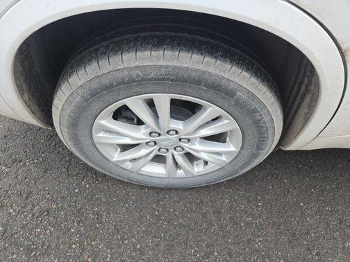 2024 Cadillac XT6 Luxury AWD