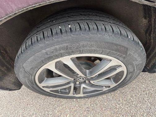 2017 Acura MDX 3.5L w/Advance Package