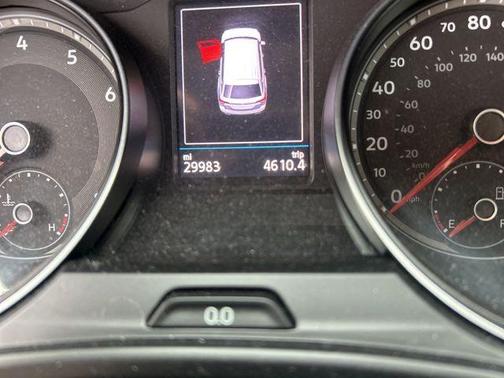 2019 Volkswagen Atlas 3.6L S