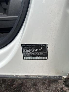 2019 Volkswagen Atlas 3.6L S