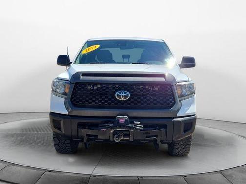 2019 Toyota Tundra SR