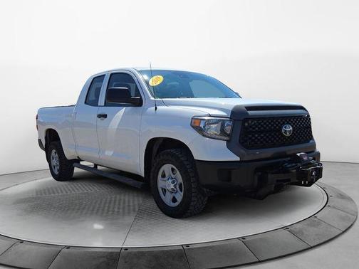 2019 Toyota Tundra SR