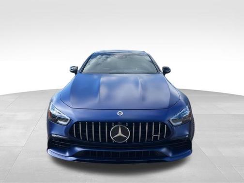 2021 Mercedes-Benz AMG GT 53 Base