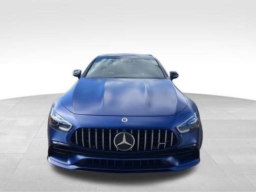 2021 Mercedes-Benz AMG GT 53 Base