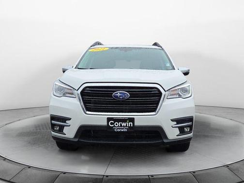 2021 Subaru Ascent Touring 7-Passenger